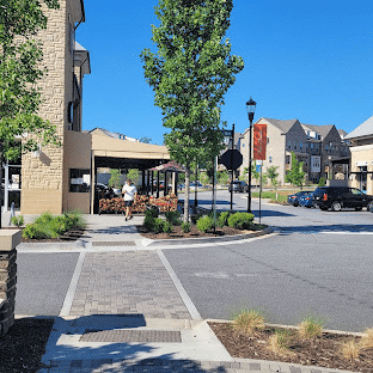 Peachtree Corners